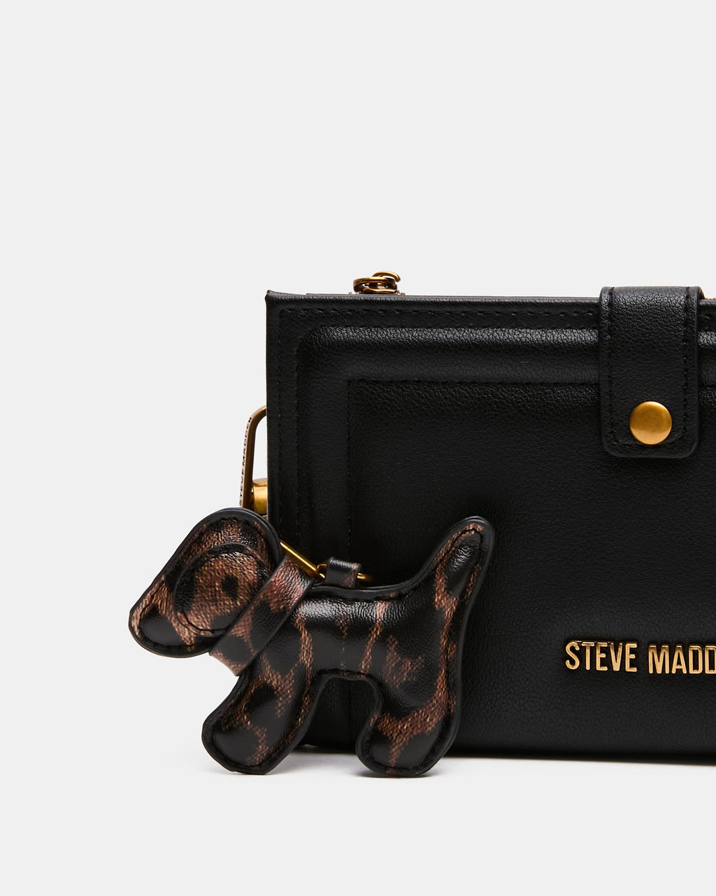SPARKI WALLET GIFT SET BLACK  Famous | Online Store