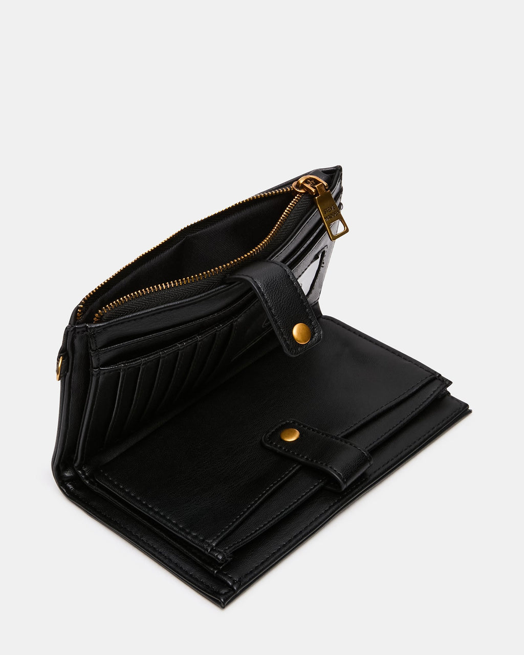 SPARKI WALLET GIFT SET BLACK  Famous | Online Store