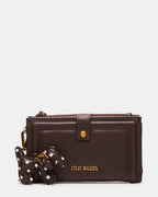 SPARKI WALLET GIFT SET CHOCOLATE  Famous | Online Store