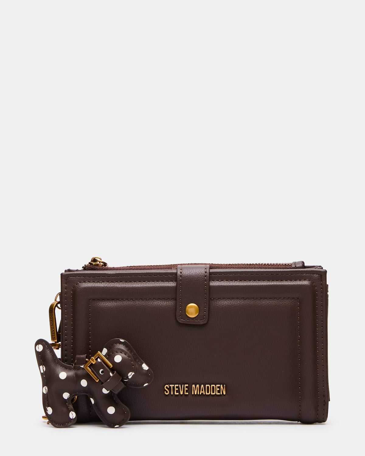 SPARKI WALLET GIFT SET CHOCOLATE  Famous | Online Store