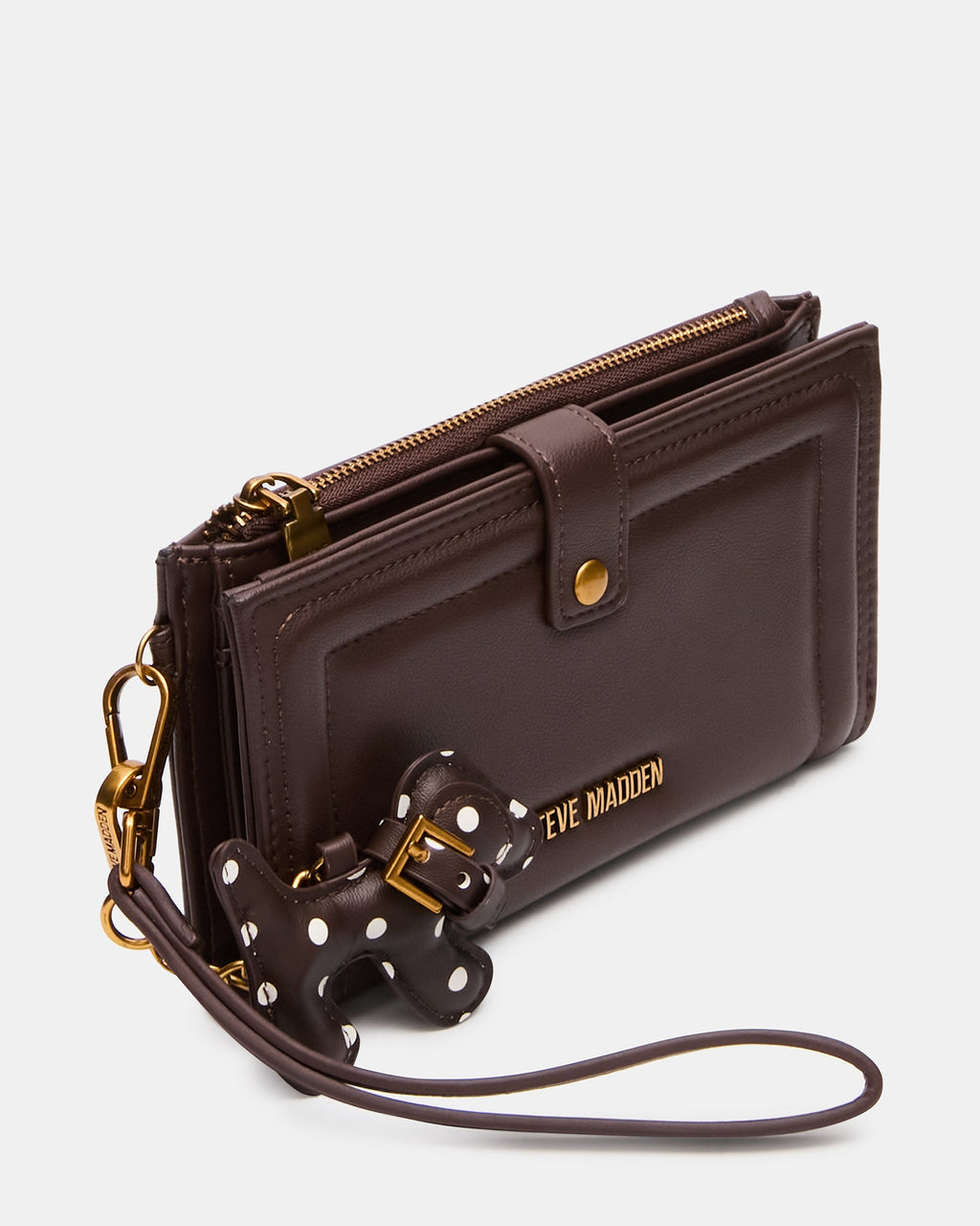SPARKI WALLET GIFT SET CHOCOLATE  Famous | Online Store