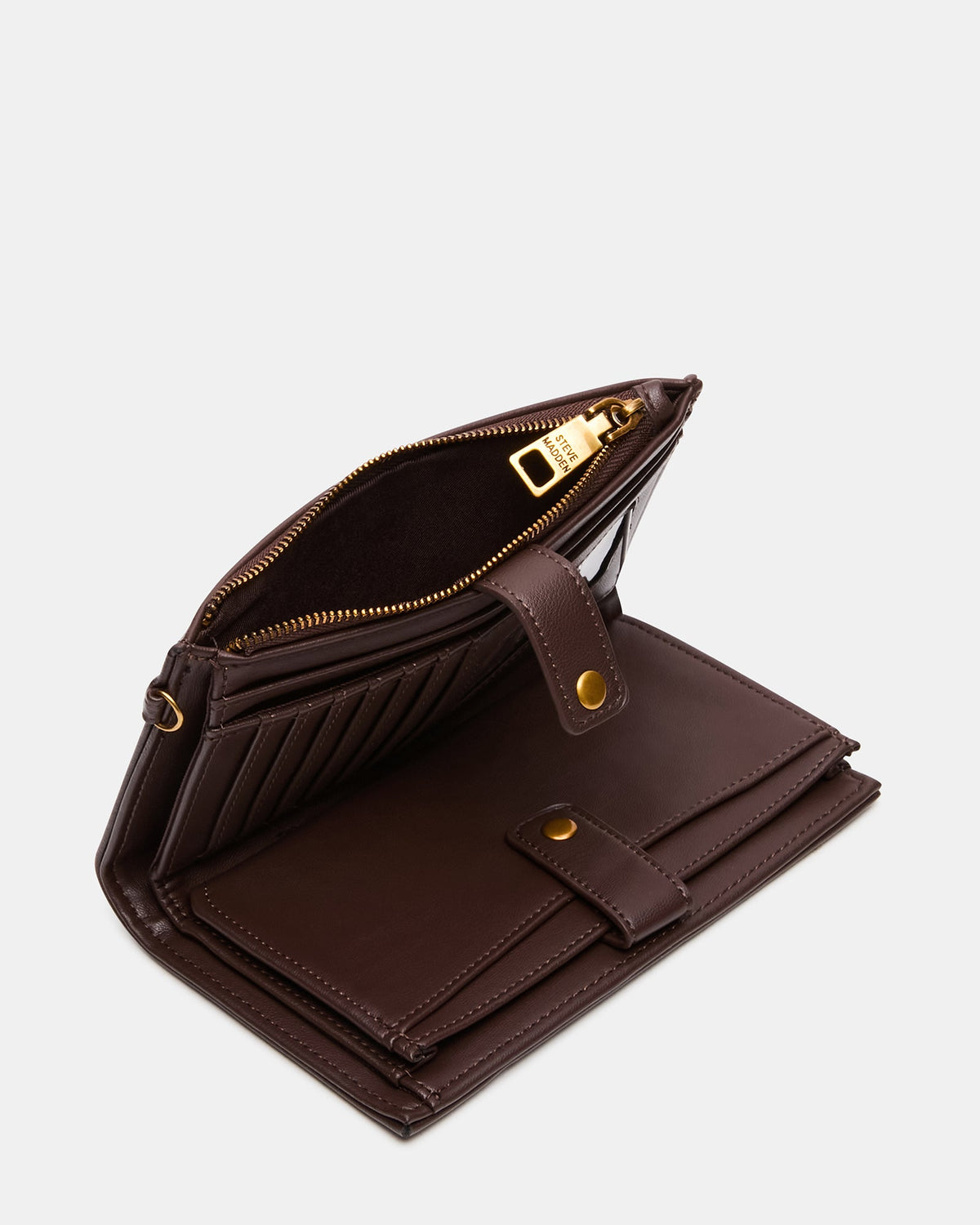 SPARKI WALLET GIFT SET CHOCOLATE  Famous | Online Store