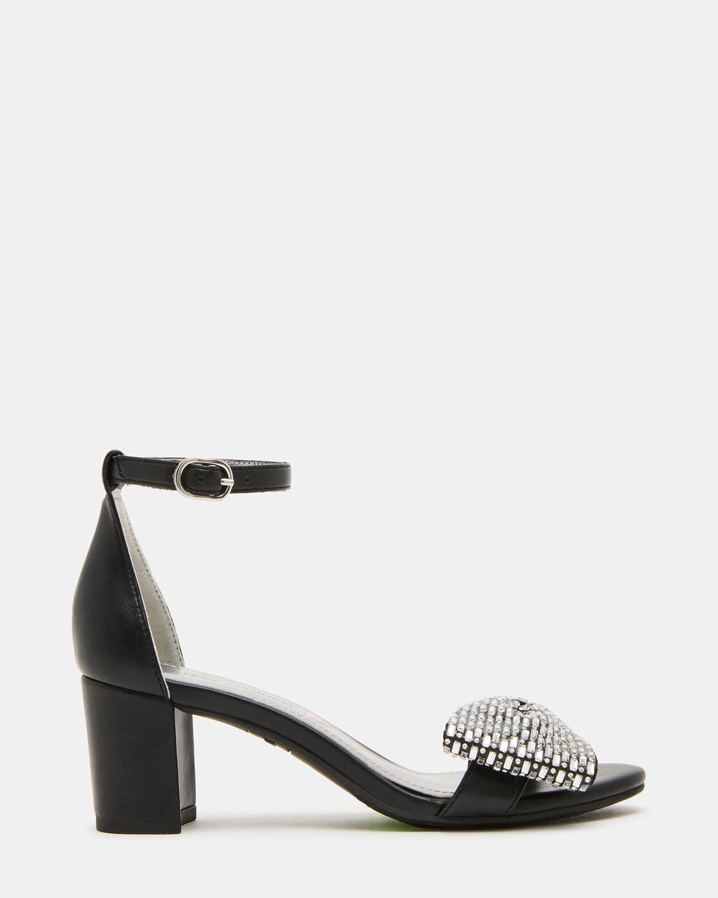 KIDS' ABIGAL BLACK  Famous | Online Store