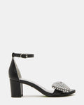 KIDS' ABIGAL BLACK  Famous | Online Store