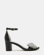KIDS' ABIGAL BLACK  Famous | Online Store