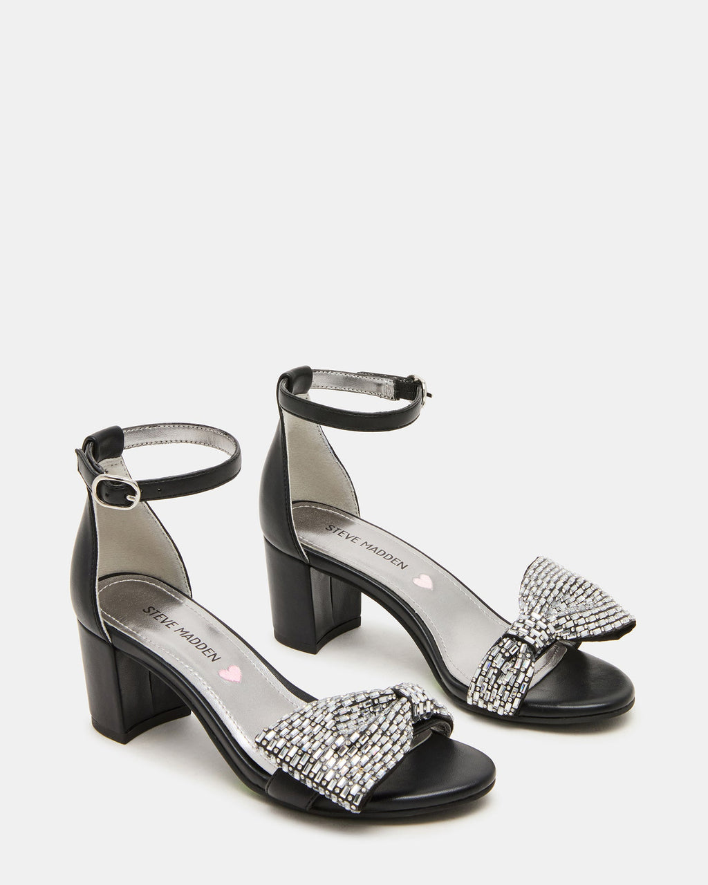 KIDS' ABIGAL BLACK  Famous | Online Store