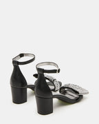 KIDS' ABIGAL BLACK  Famous | Online Store