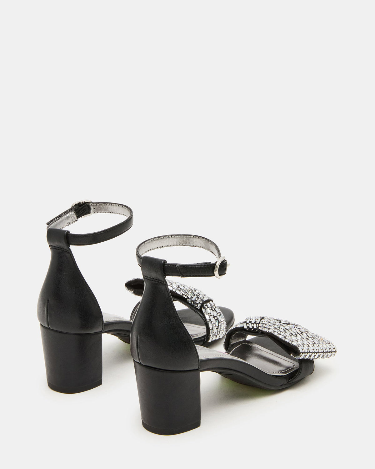 KIDS' ABIGAL BLACK  Famous | Online Store
