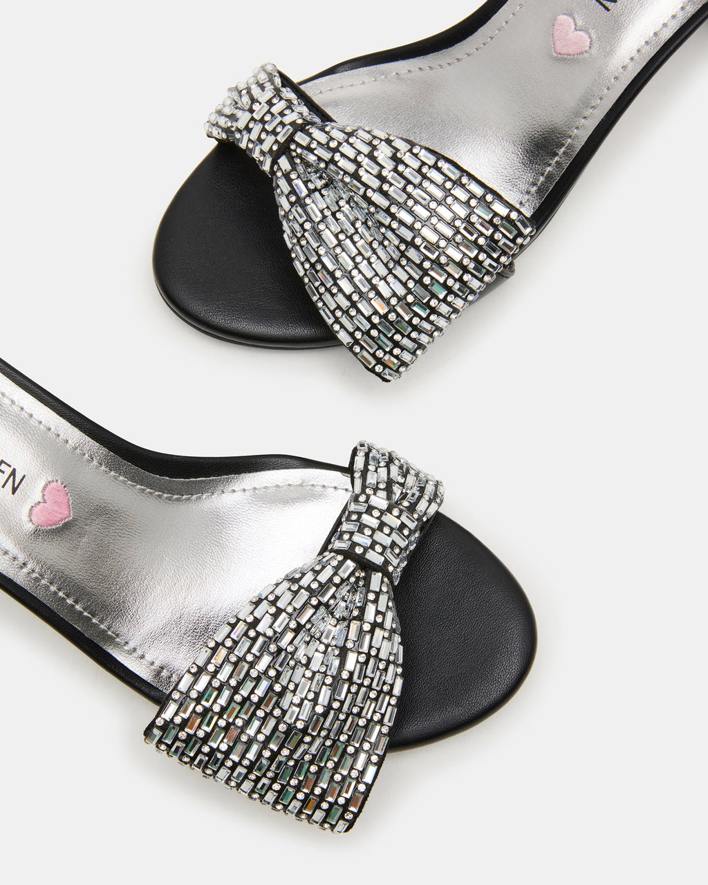 KIDS' ABIGAL BLACK  Famous | Online Store