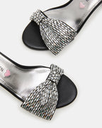 KIDS' ABIGAL BLACK  Famous | Online Store