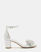 KIDS' ABIGAL SILVER  Famous | Online Store