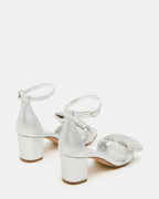 KIDS' ABIGAL SILVER  Famous | Online Store