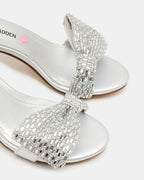 KIDS' ABIGAL SILVER  Famous | Online Store