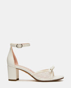 KIDS' ADIA WHITE MESH  Famous | Online Store