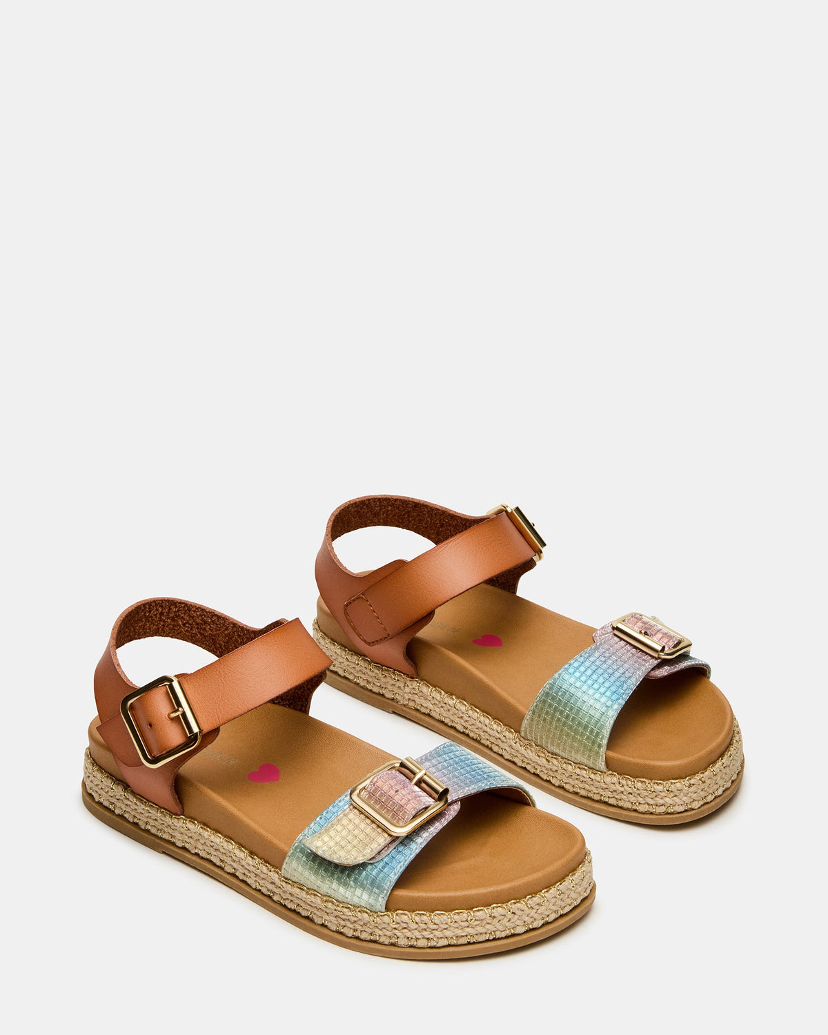 KIDS' AVENUE RAINBOW MULTI  Famous | Online Store