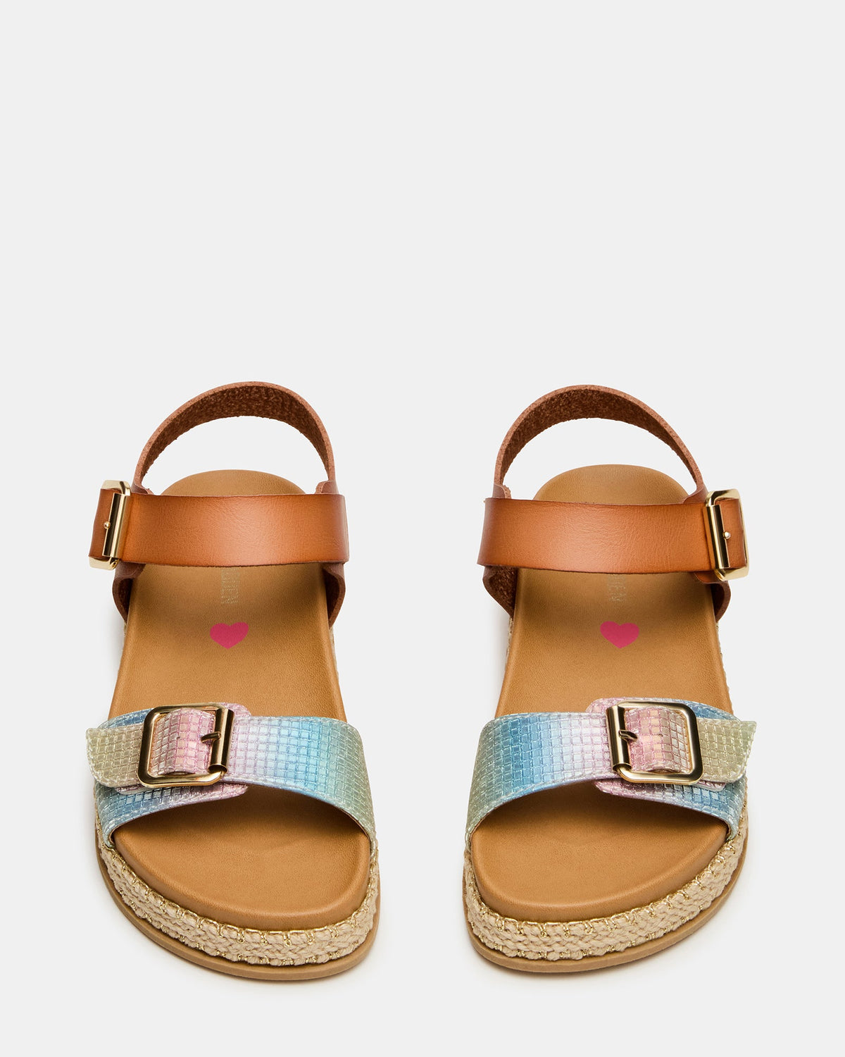 KIDS' AVENUE RAINBOW MULTI  Famous | Online Store