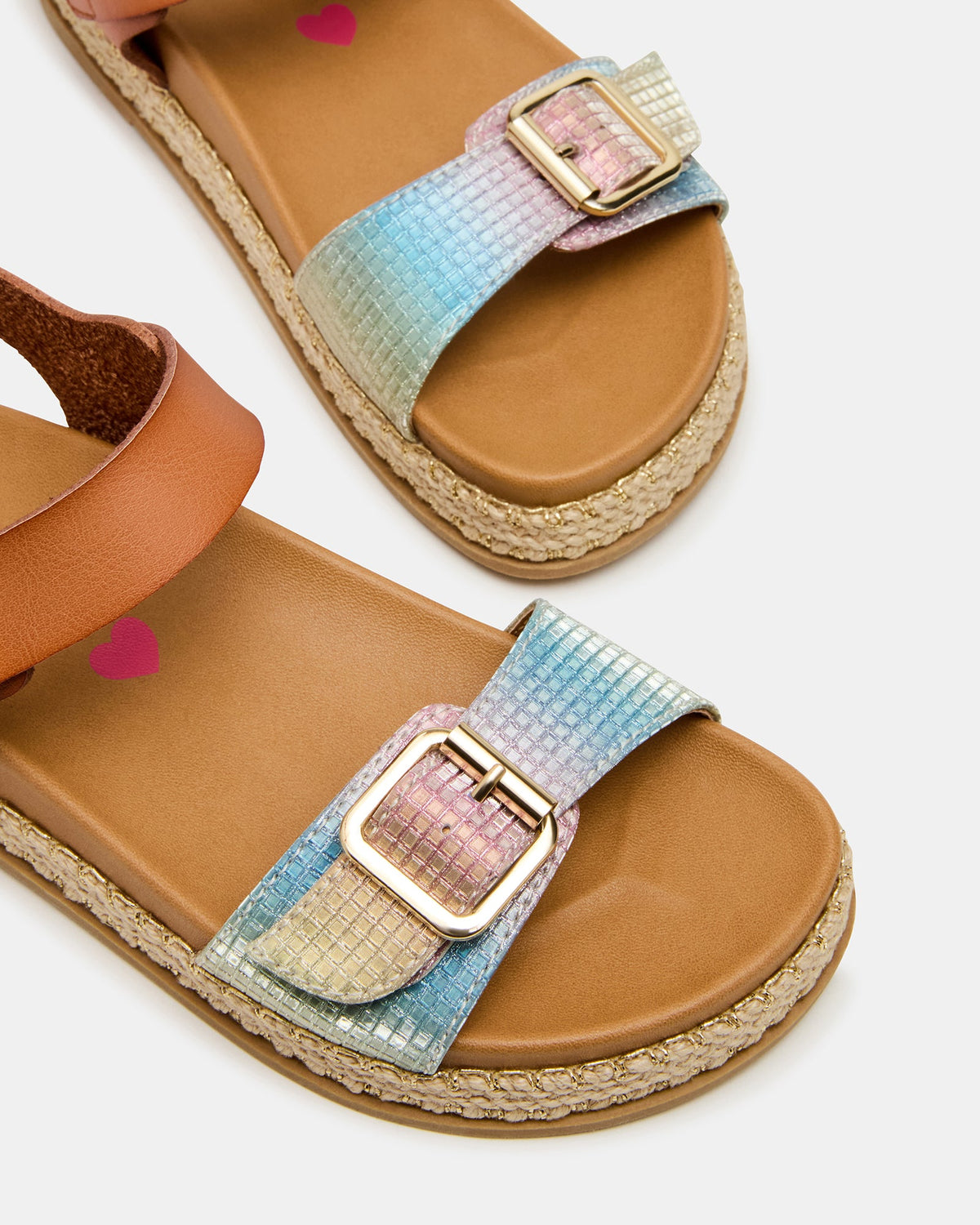 KIDS' AVENUE RAINBOW MULTI  Famous | Online Store
