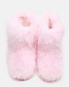 KIDS' BEASTIE PINK  Famous | Online Store