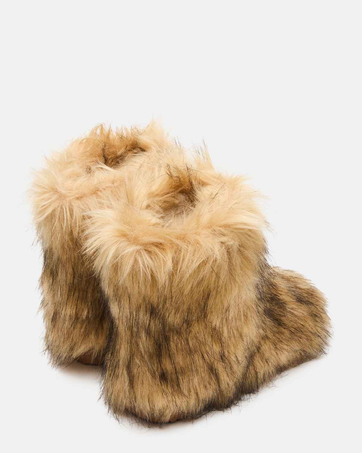 KIDS' BEASTIE TAN  Famous | Online Store