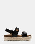 KIDS' BIGMONA BLACK  Famous | Online Store