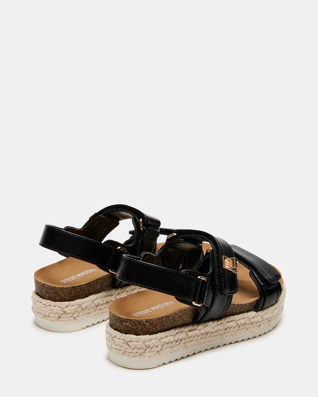 KIDS' BIGMONA BLACK  Famous | Online Store
