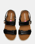 KIDS' BIGMONA BLACK  Famous | Online Store