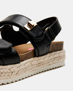 KIDS' BIGMONA BLACK  Famous | Online Store