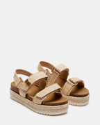 KIDS' BIGMONA RAFFIA  Famous | Online Store