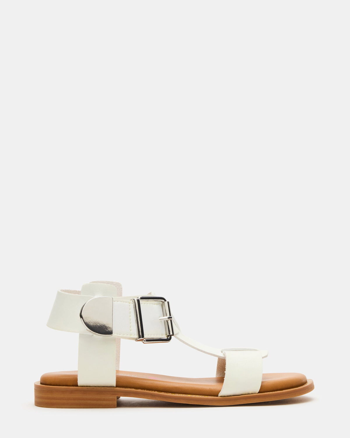 KIDS' BRAZIN WHITE  Famous | Online Store