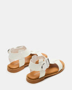 KIDS' BRAZIN WHITE  Famous | Online Store