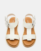 KIDS' BRAZIN WHITE  Famous | Online Store