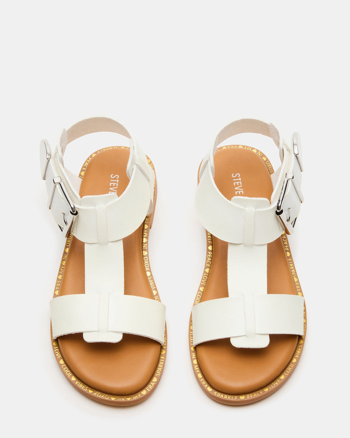 KIDS' BRAZIN WHITE  Famous | Online Store