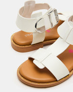 KIDS' BRAZIN WHITE  Famous | Online Store