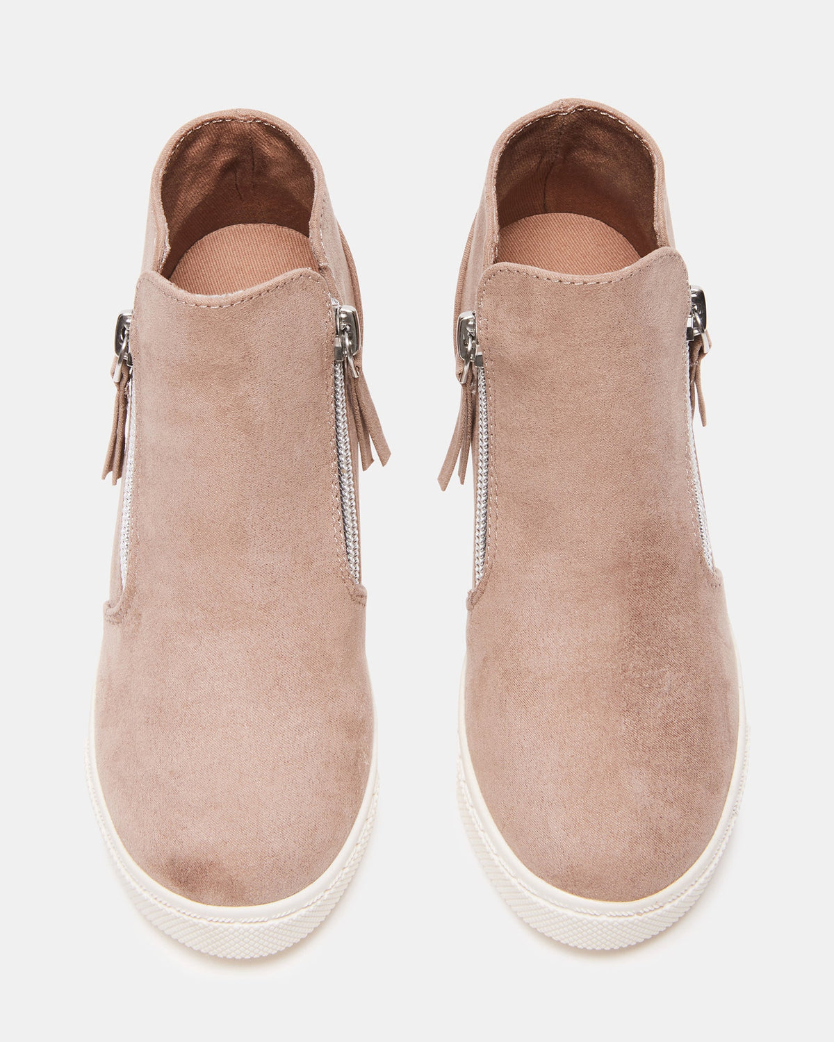 KIDS' CALIBER TAUPE  Famous | Online Store