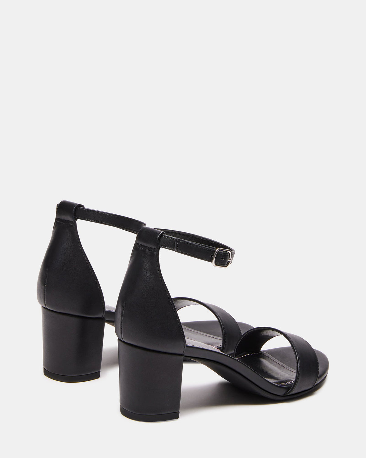 KIDS' CARRSON BLACK SMOOTH  Famous | Online Store