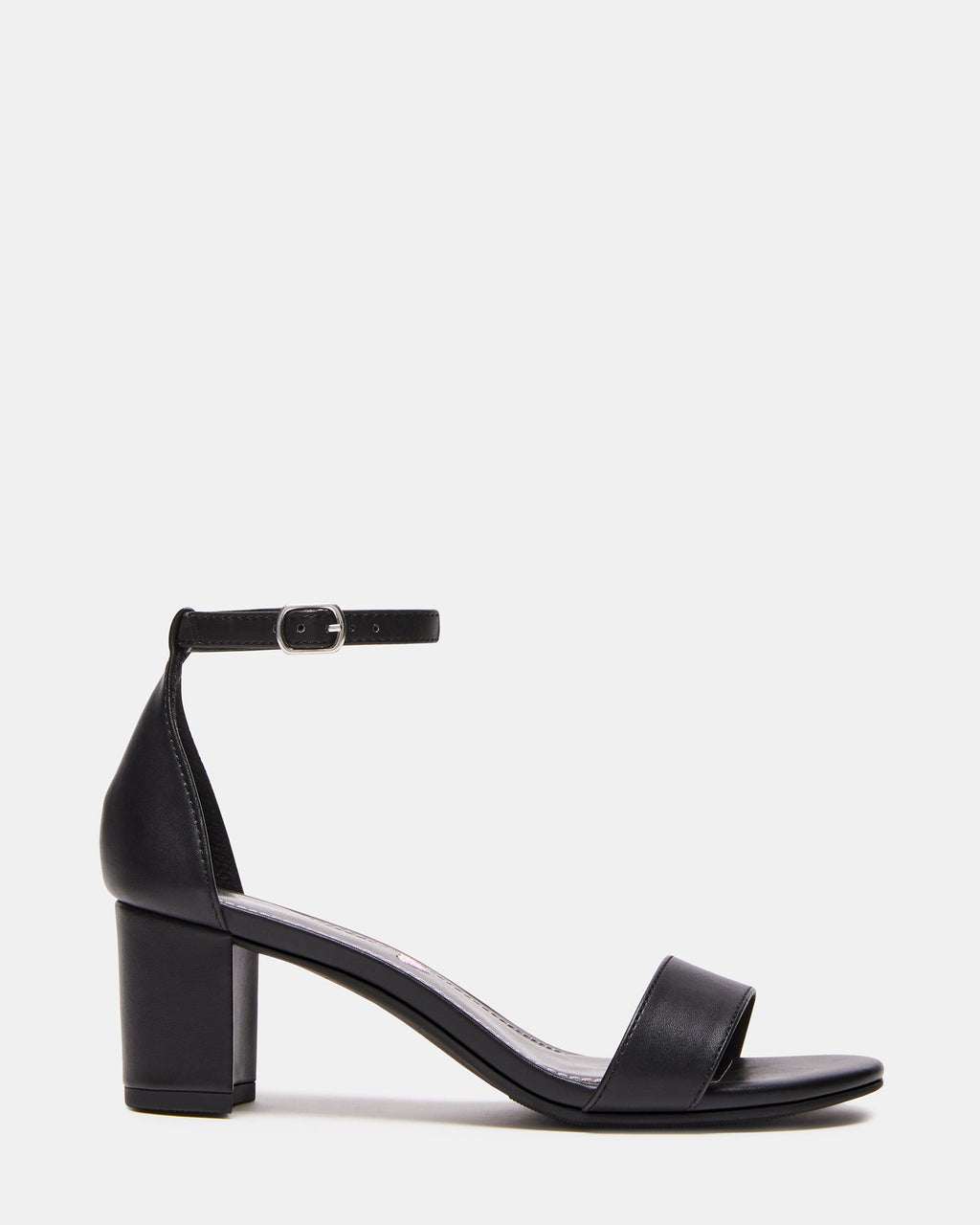 KIDS' CARRSON BLACK SMOOTH  Famous | Online Store