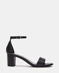 KIDS' CARRSON BLACK SMOOTH  Famous | Online Store