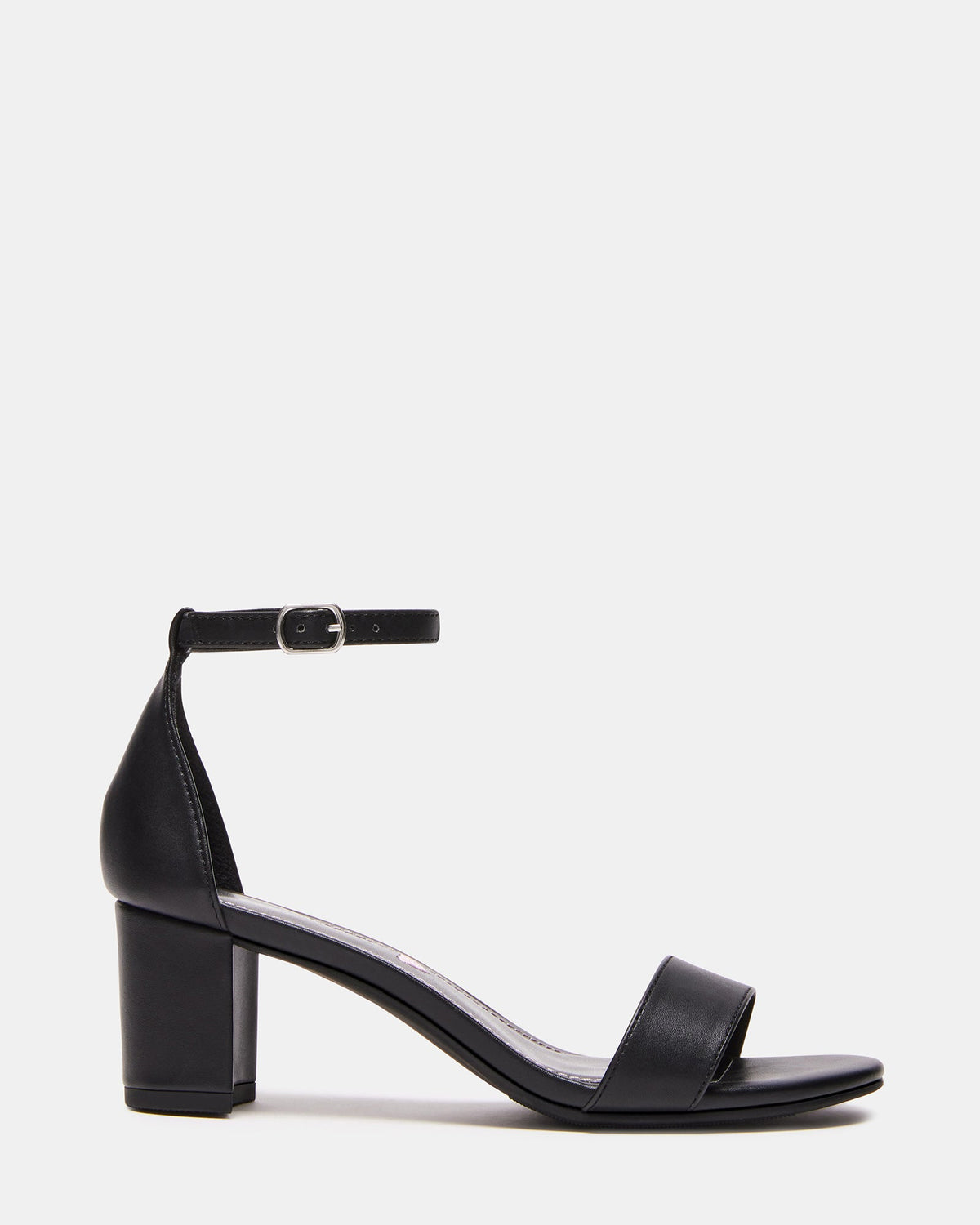 KIDS' CARRSON BLACK SMOOTH  Famous | Online Store