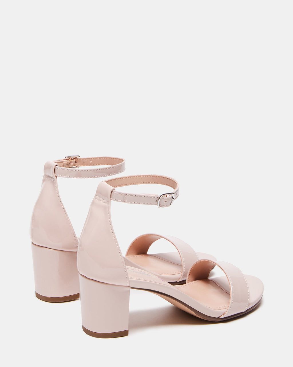 KIDS' CARRSON BLUSH PATENT  Famous | Online Store