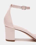 KIDS' CARRSON BLUSH PATENT  Famous | Online Store