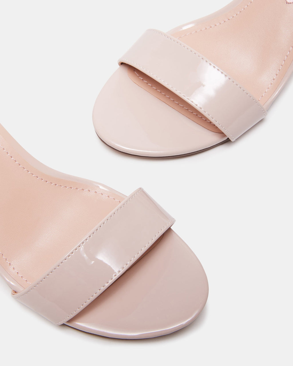 KIDS' CARRSON BLUSH PATENT  Famous | Online Store