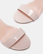 KIDS' CARRSON BLUSH PATENT  Famous | Online Store