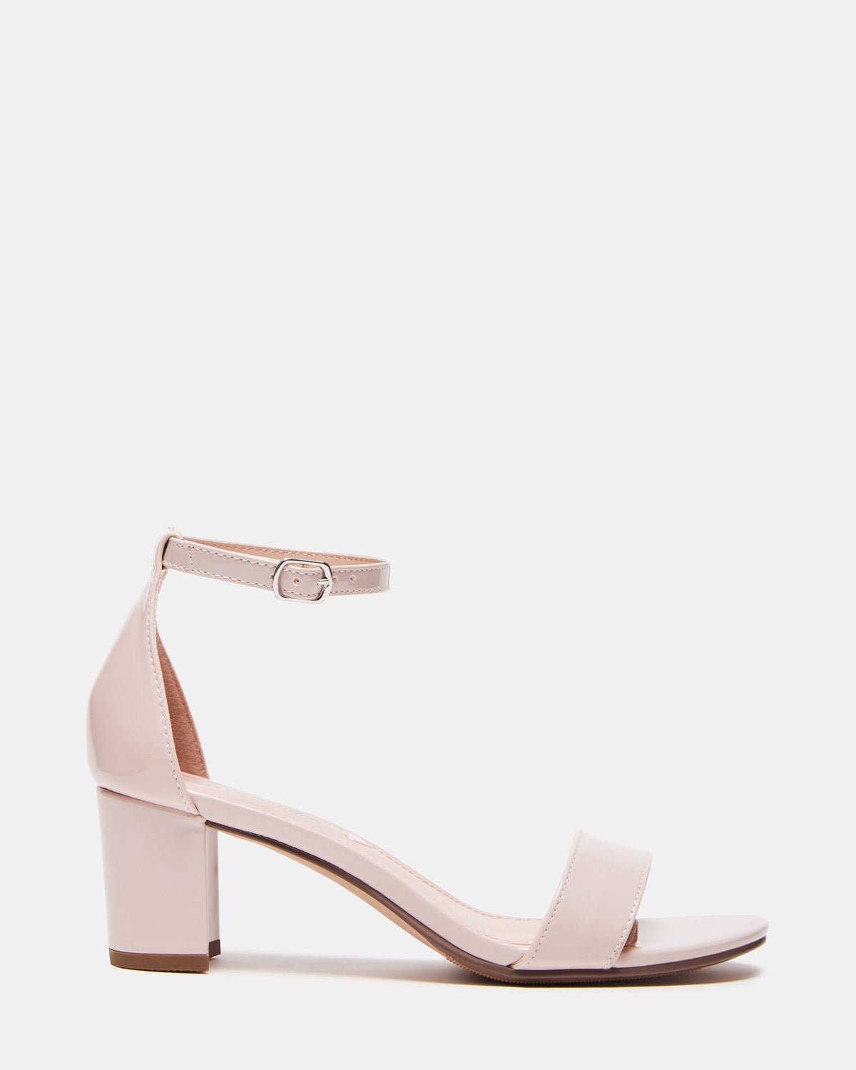 KIDS' CARRSON BLUSH PATENT  Famous | Online Store
