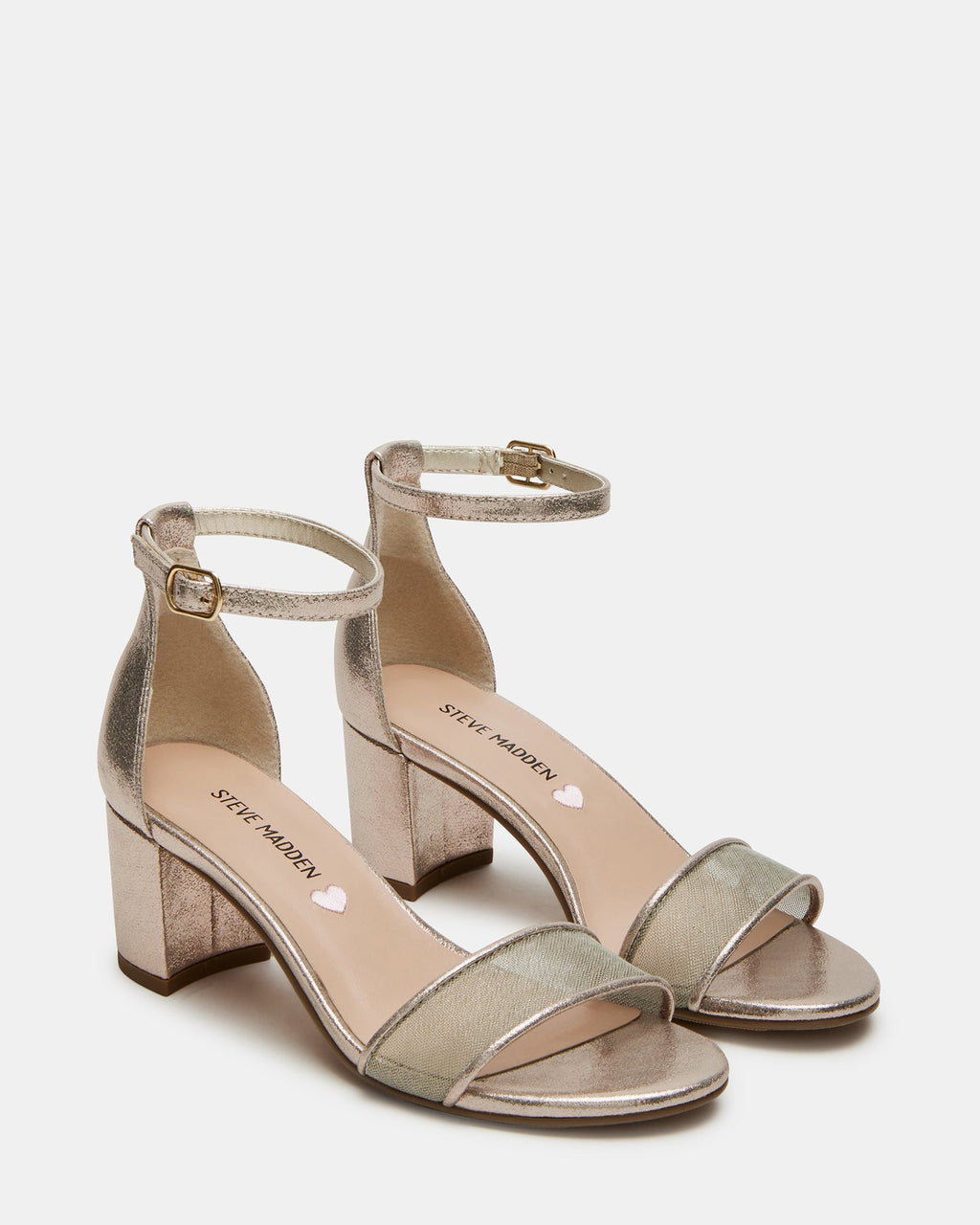 KIDS' CARRSON GOLD  Famous | Online Store
