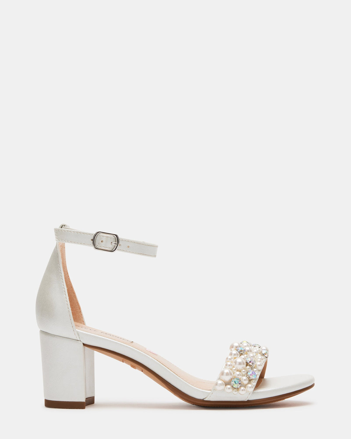 KIDS' CARRSON PEARL  Famous | Online Store