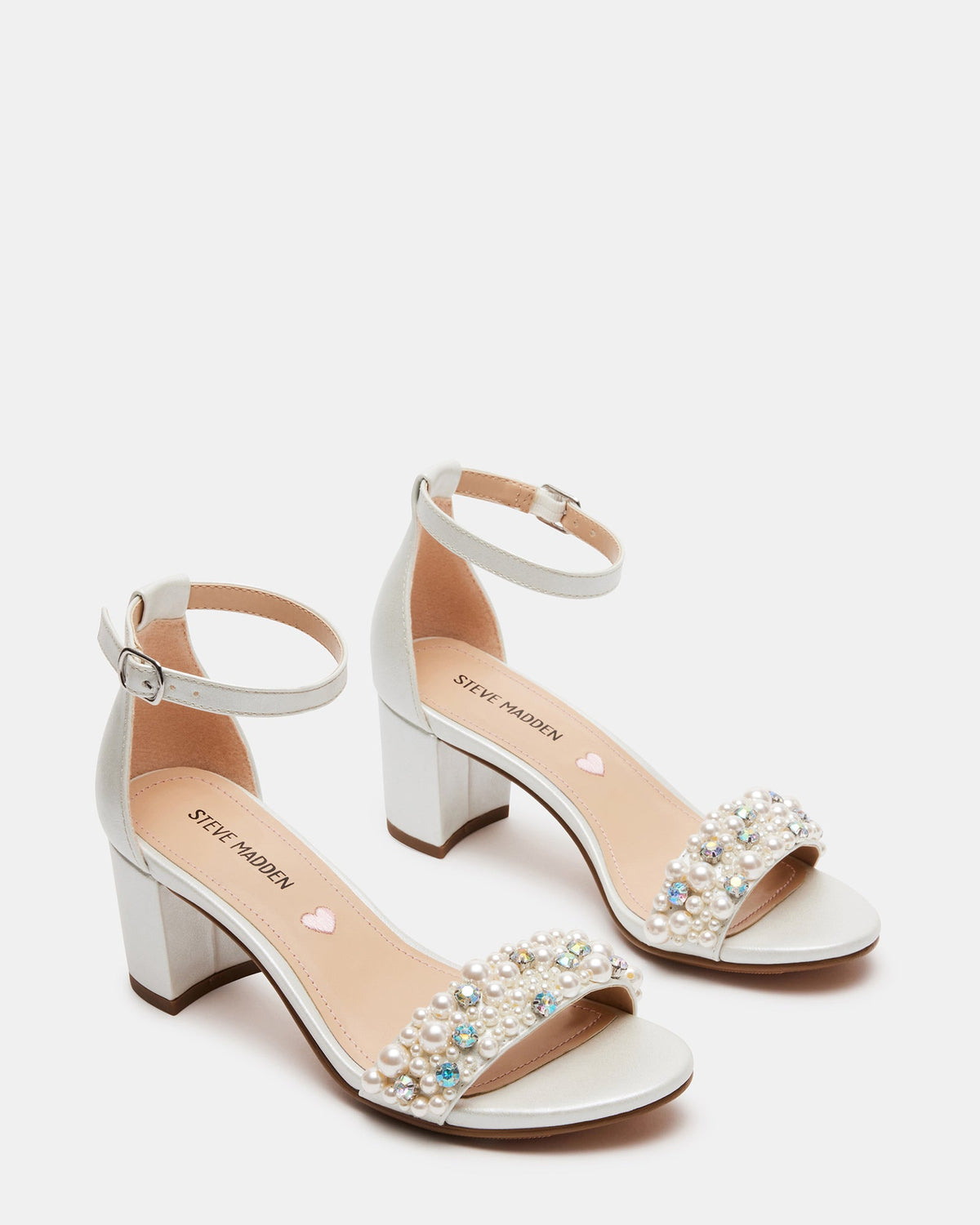 KIDS' CARRSON PEARL  Famous | Online Store