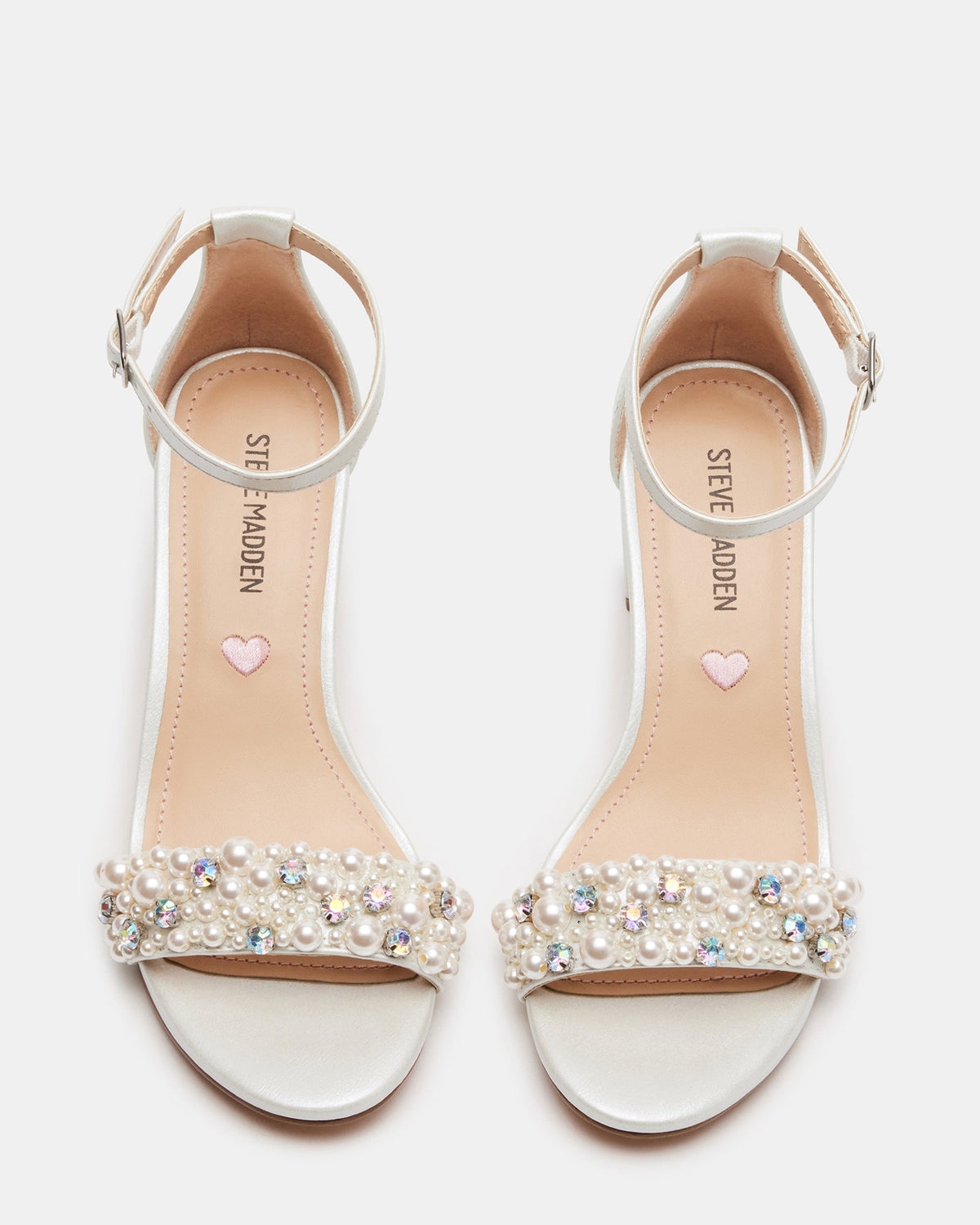 KIDS' CARRSON PEARL  Famous | Online Store