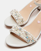 KIDS' CARRSON PEARL  Famous | Online Store