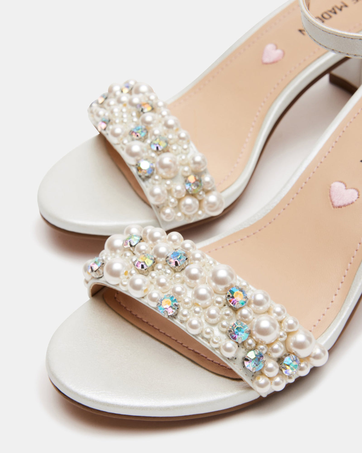 KIDS' CARRSON PEARL  Famous | Online Store