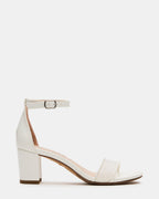 KIDS' CARRSON MESH WHITE  Famous | Online Store
